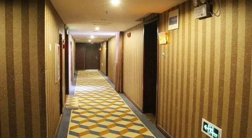 Zhongmou Hotel - Général