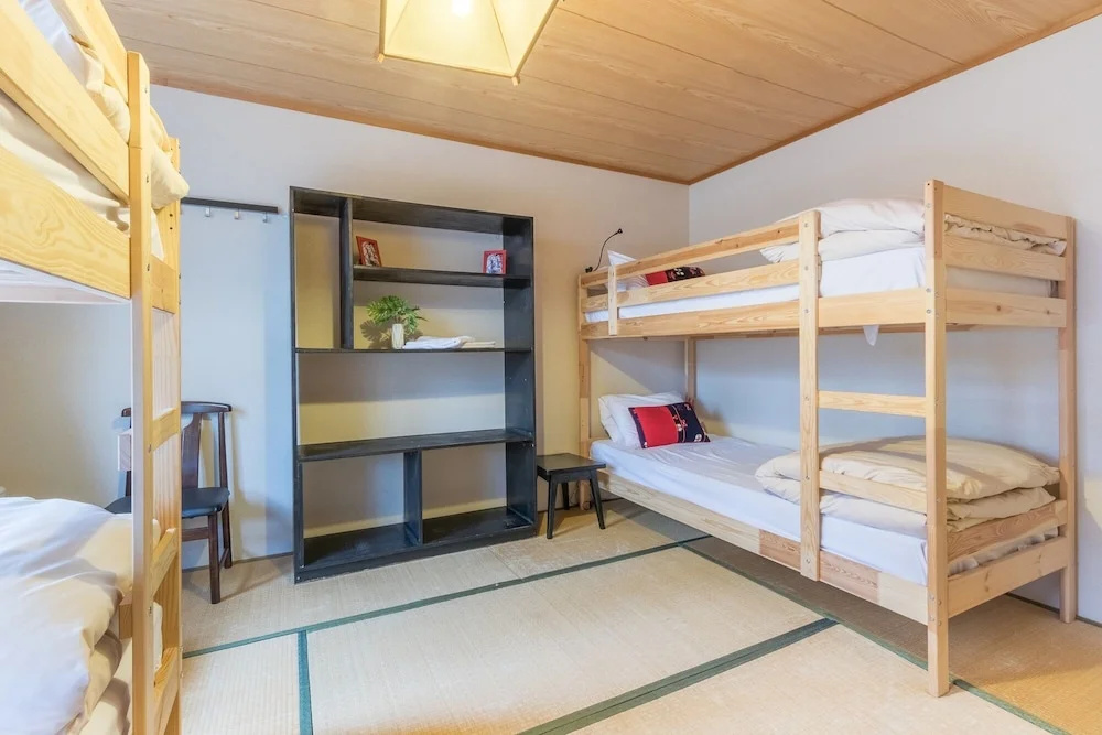 Freeride Lodge Niseko 사진 16