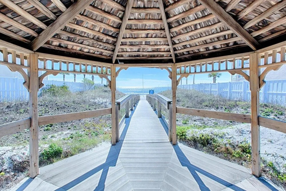 Pier Destin-Y - 66 Pompano Street