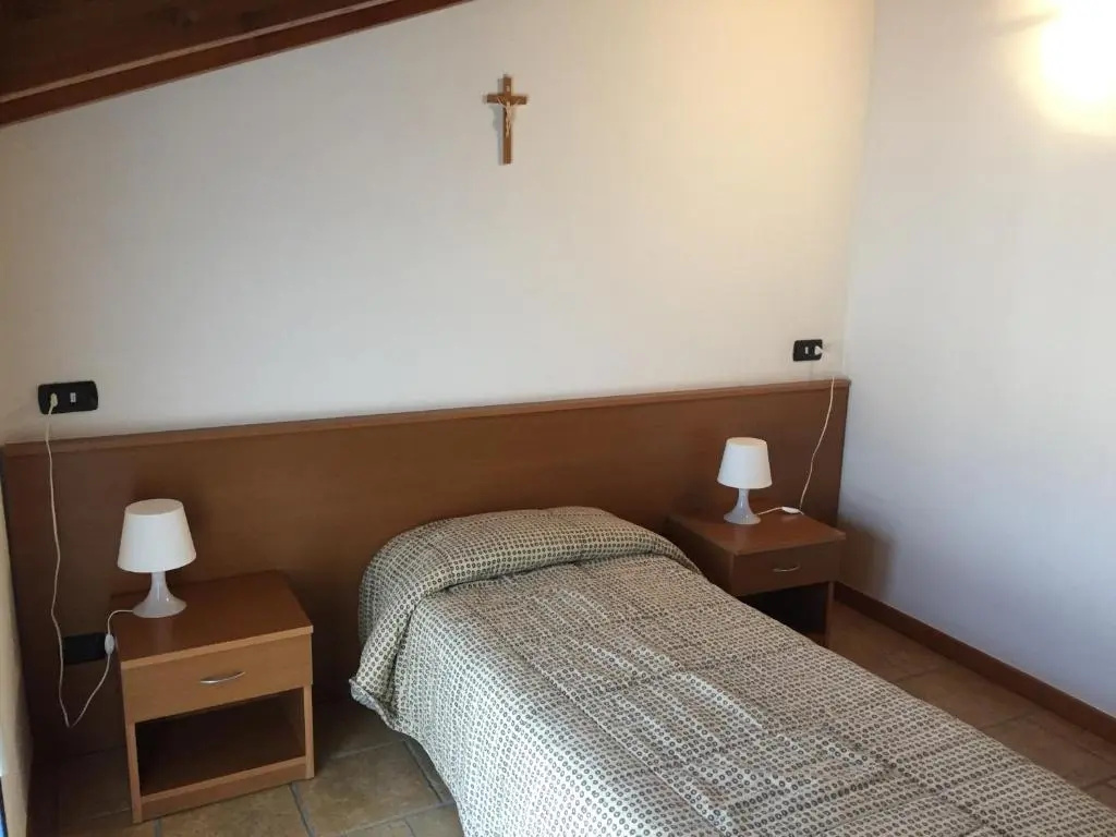 Il Canneto - Chambres