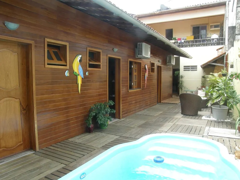 Hotel photo 10