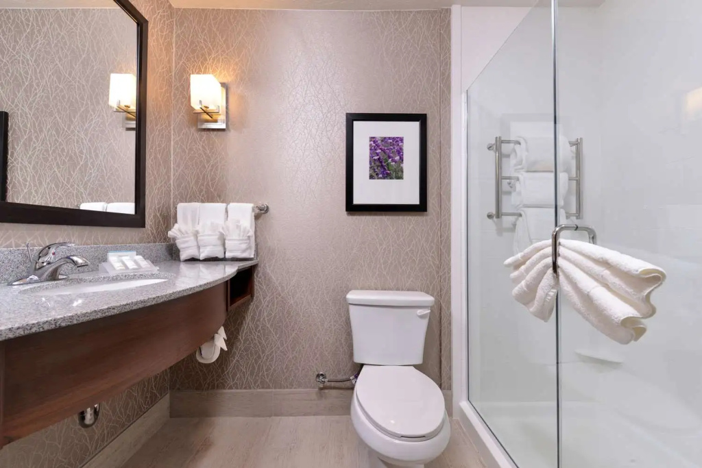 Hilton Garden Inn Hobbs - Général