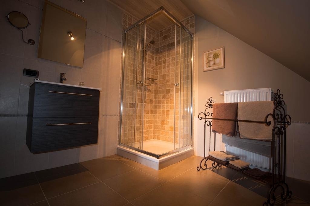 B&B Welcome Home — 5