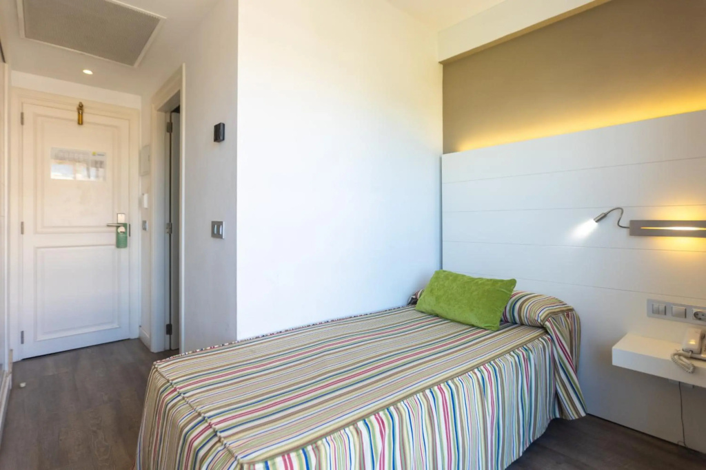 Mariant Hotel - Général