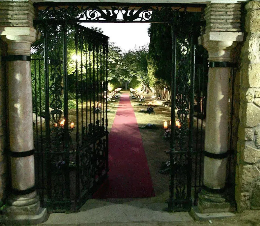Hacienda La Vereda