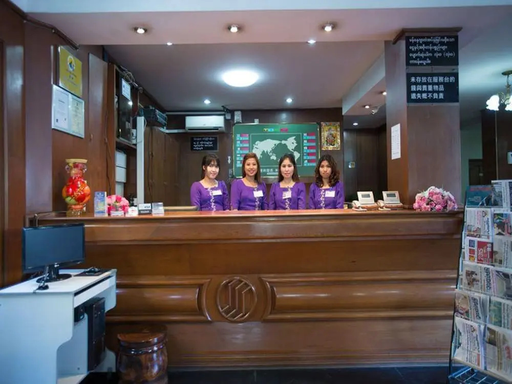 Hotel photo 15