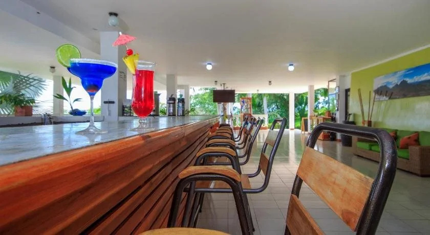 Hotel Real Dinastia - Général