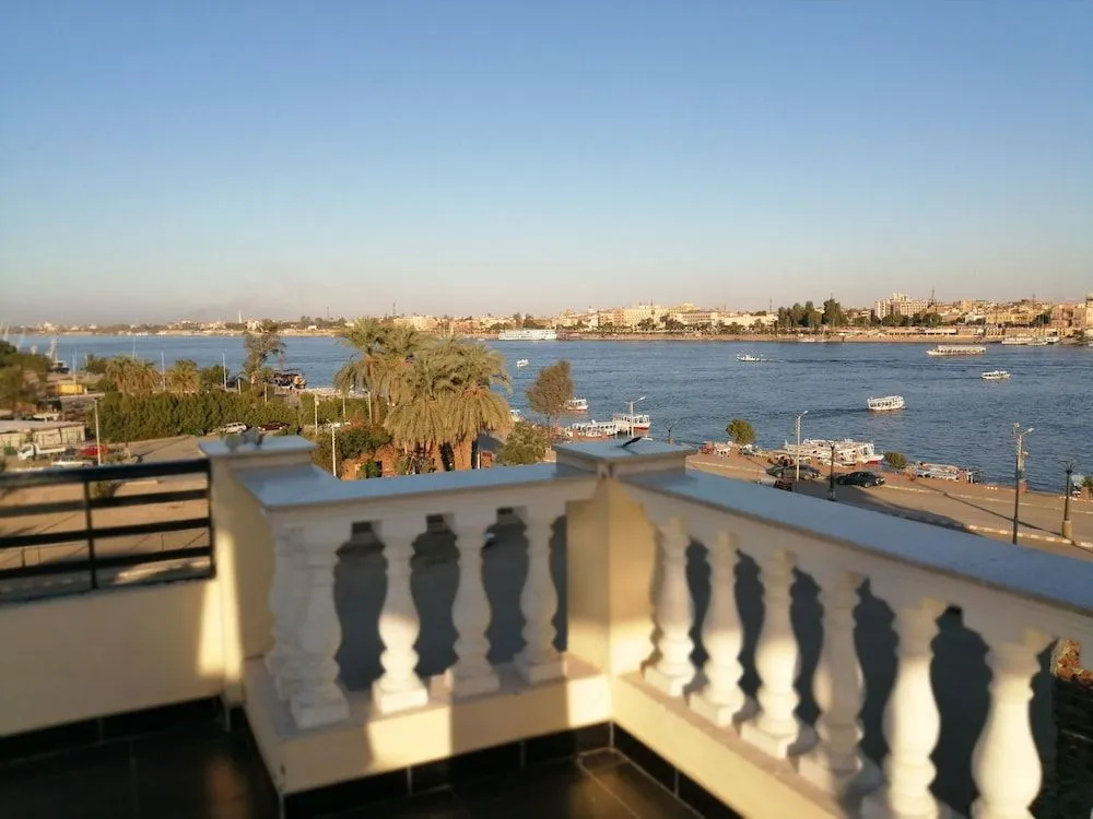 Nile Jewel Suites