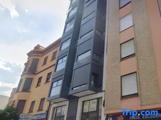 Apartamento Castellon II REF 027