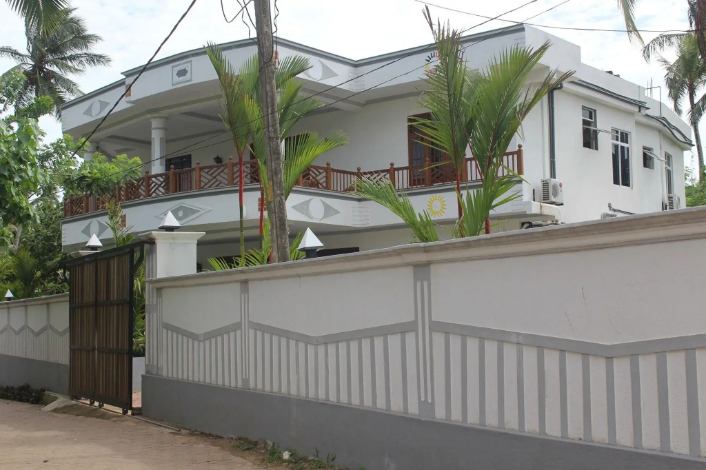 New Lion Palace - фото 16