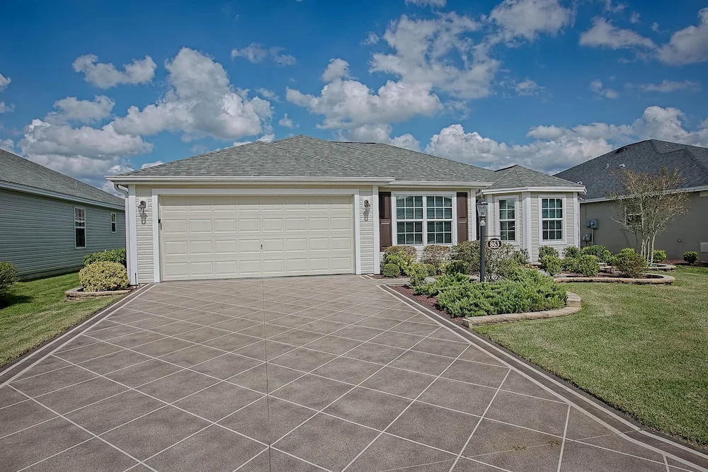 Enisgrove Way Home 3 Bedroom by The VIR Group