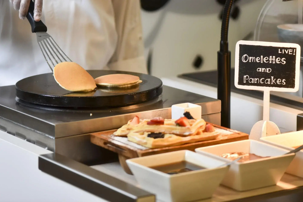 Voco Doha West Bay Suites an IHG hotel, Доха, Катар мініатюра 14