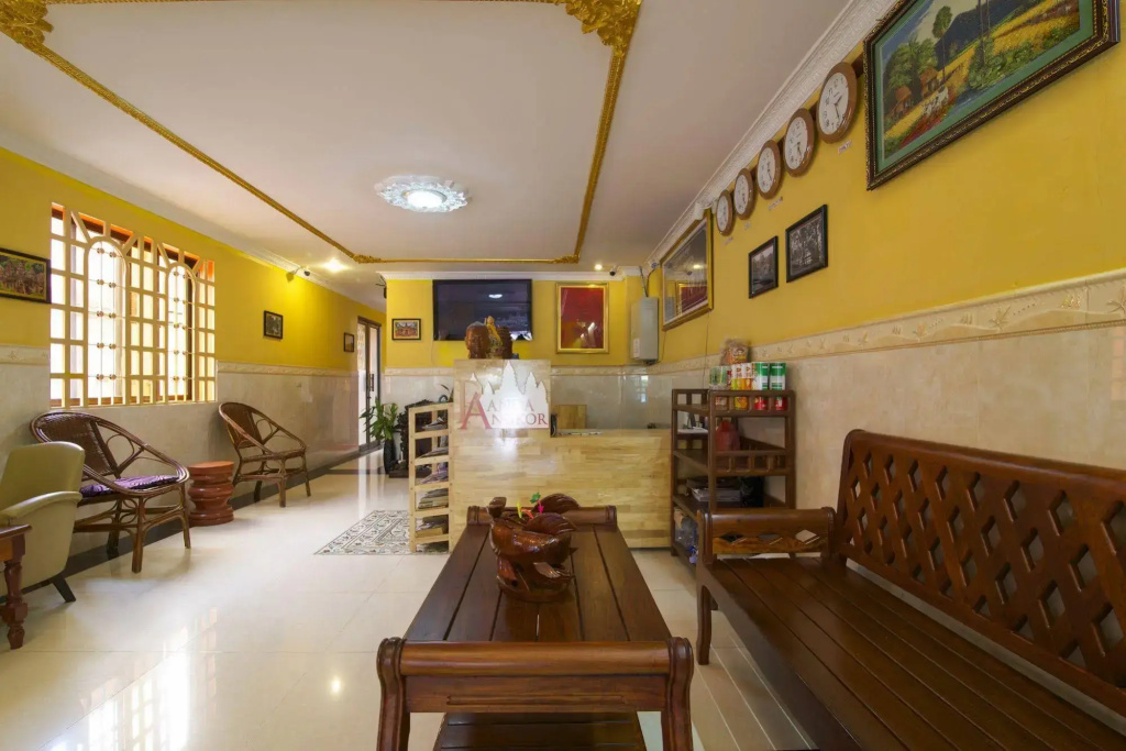 Hotel photo 18