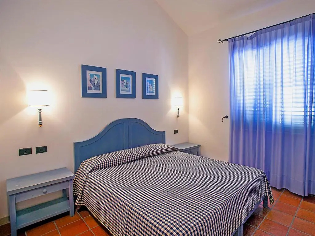 Villaggio Cala Mancina - Chambres