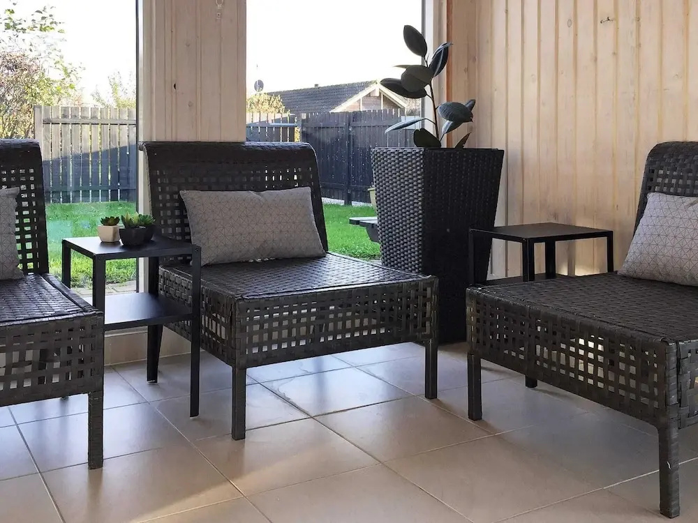 4 Star Holiday Home in Juelsminde