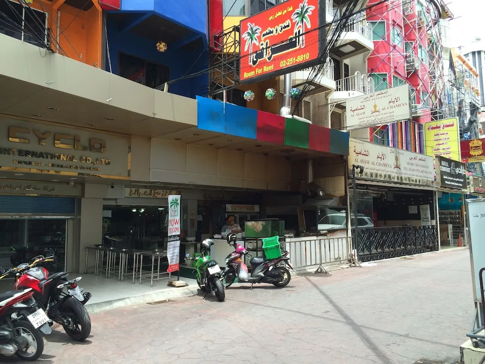 Hotel photo 18