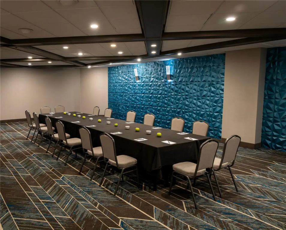 Embassy Suites by Hilton Chicago Schaumburg Woodfield - Général