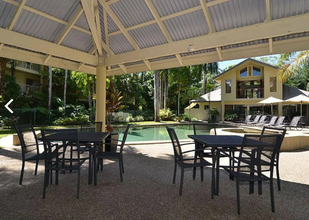 Port Douglas Sands Resort - Général
