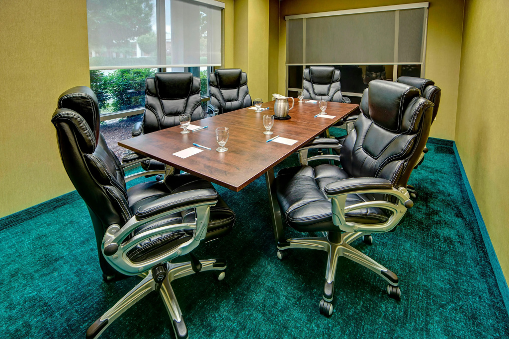 SpringHill Suites Marriott Norfolk Old Dominion University - Général