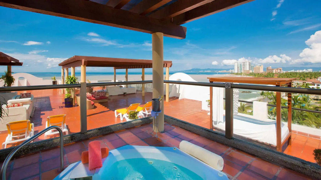 Plaza Pelicanos Grand Beach Resort - All Inclusive - Général