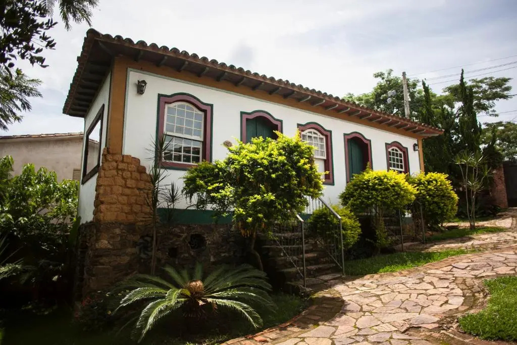 Alma Serra Vila