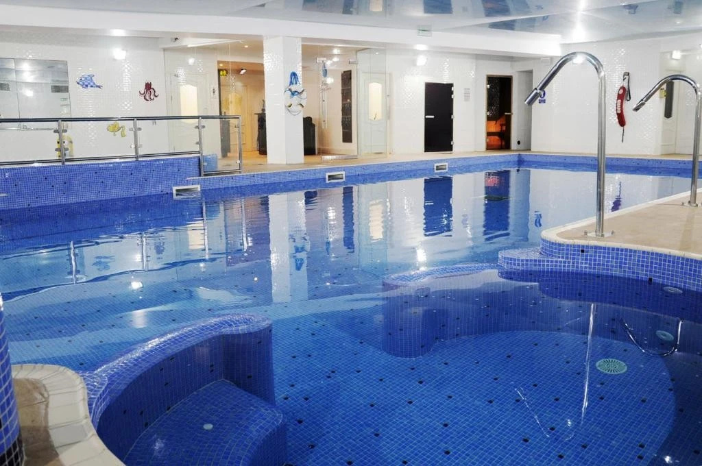 Hotel photo 11