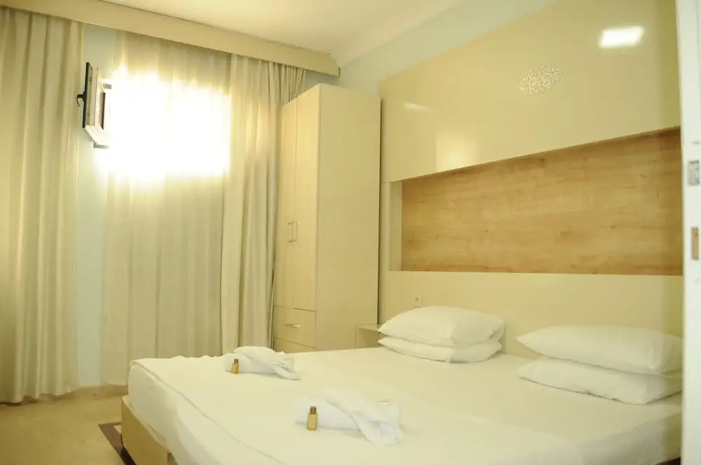 Economy Basement Apartment with balcony