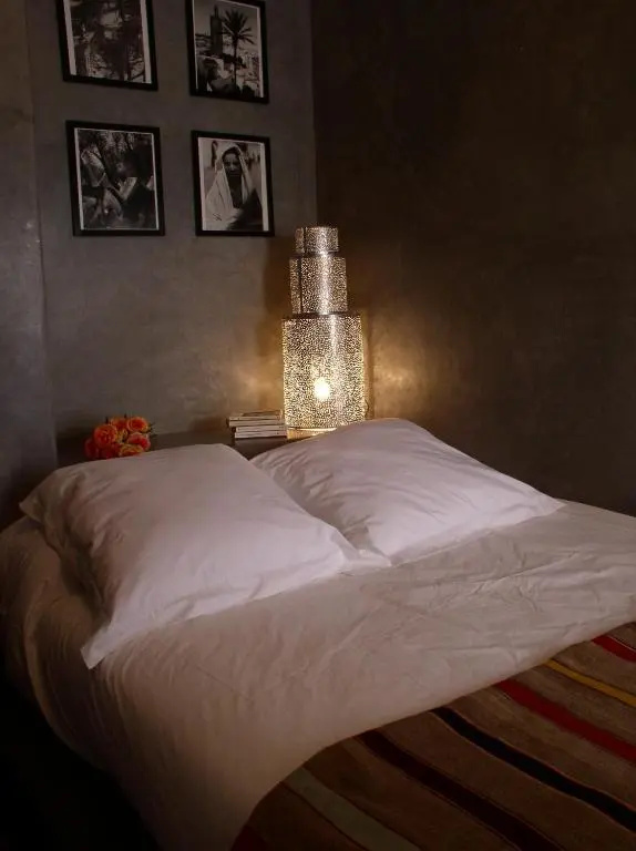 Riad Dar Selen - Chambres