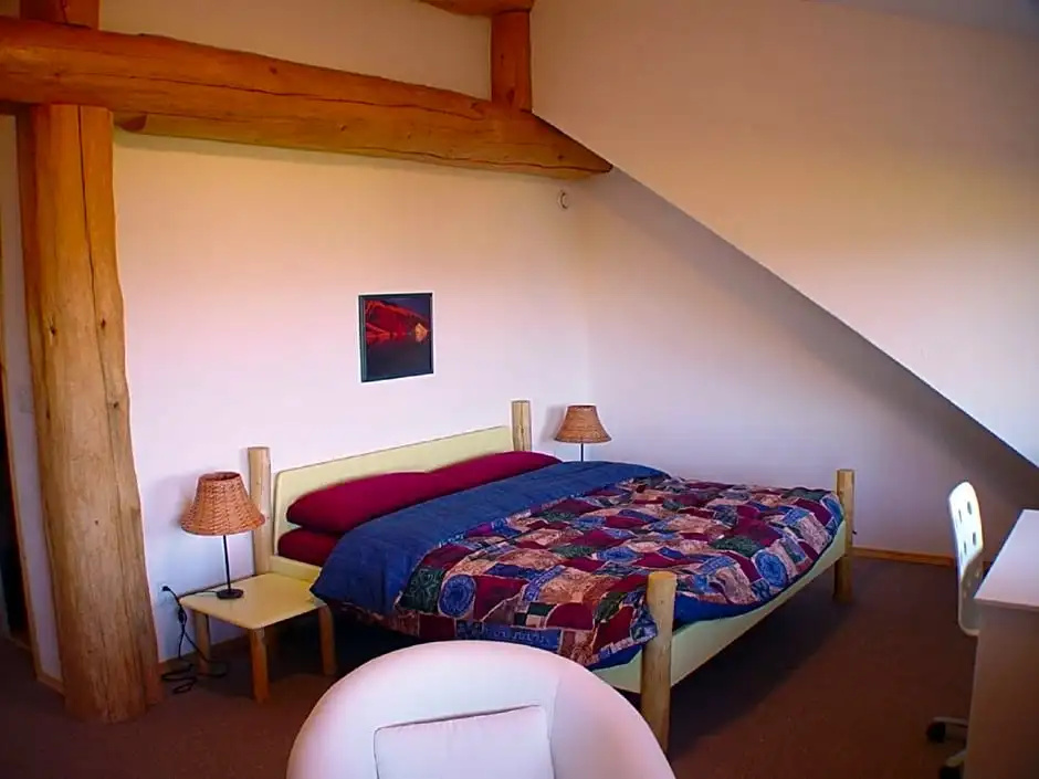 Williston Lake Resort - Chambres