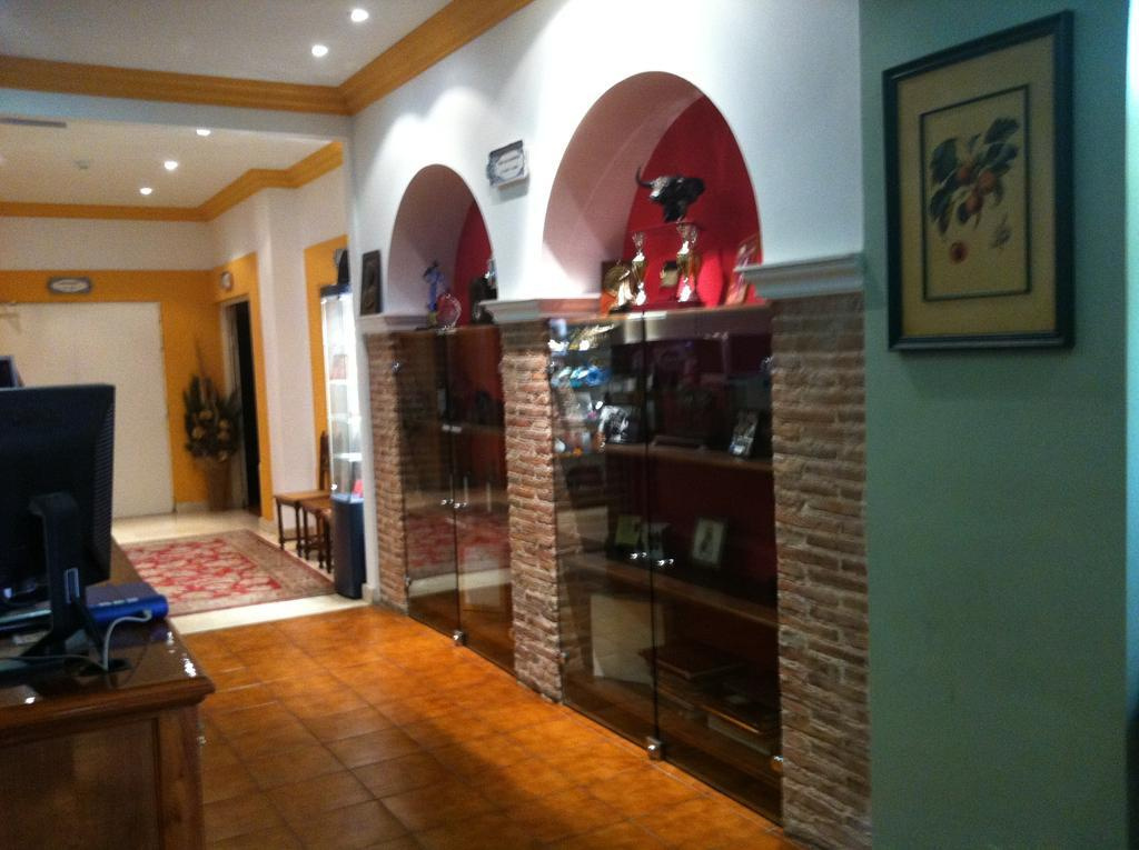 El Palacete de La Ochava - Général