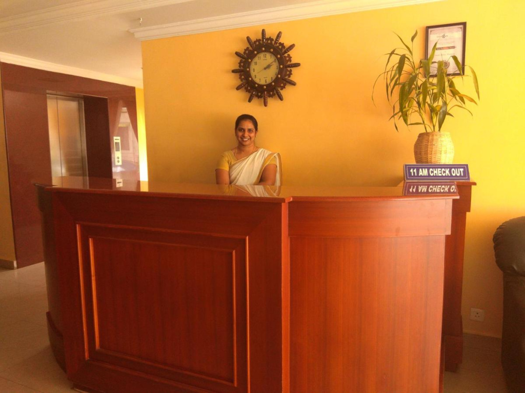 Hotel photo 6