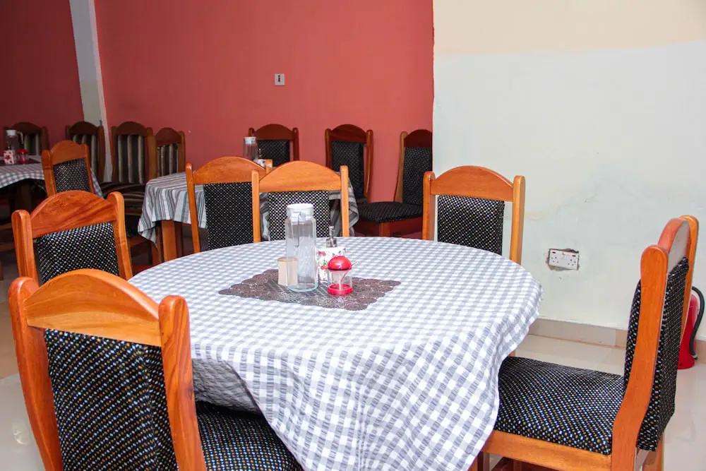 Hotel photo 20