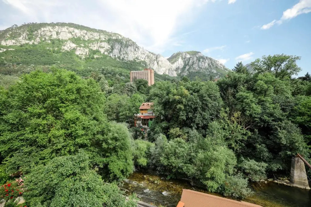 Pensiunea Casa Marica