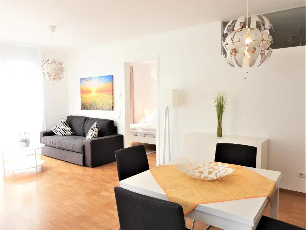 Braviscasa - Ferienresidenz Endingen Badnerstrasse - Chambres