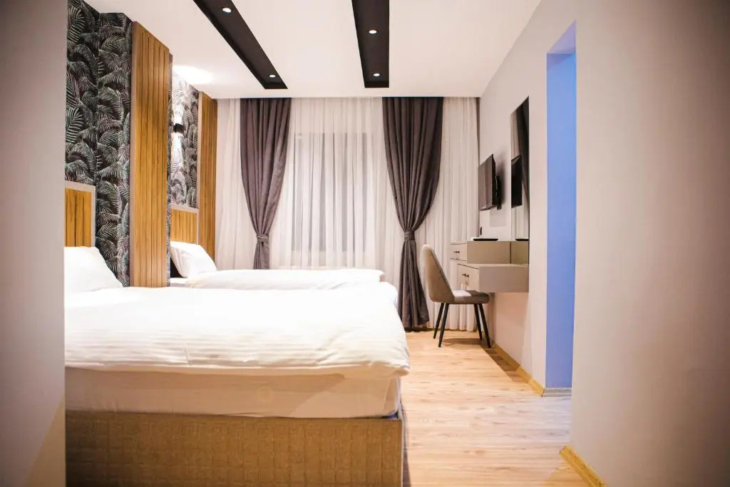 Superior room