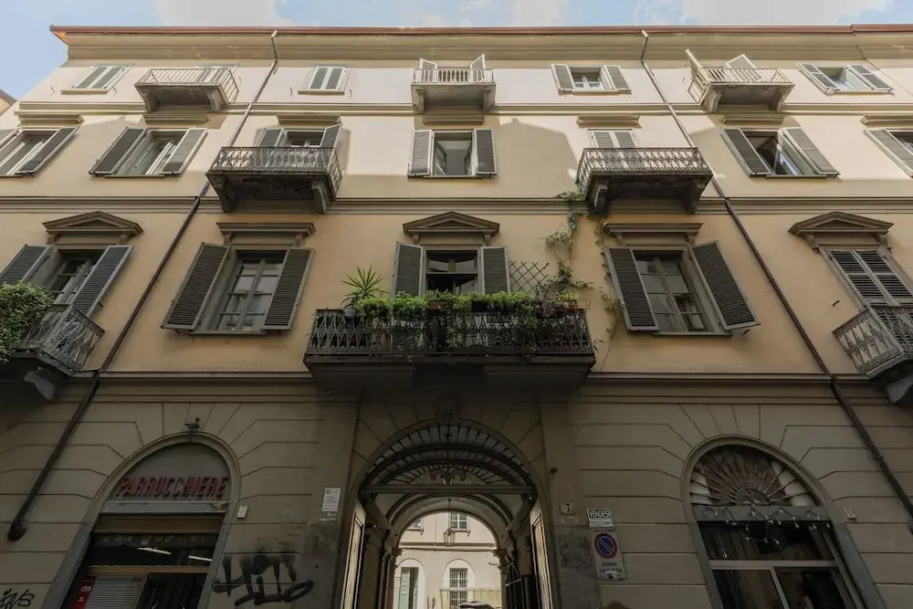 Casa della Luce by Wonderful Italy