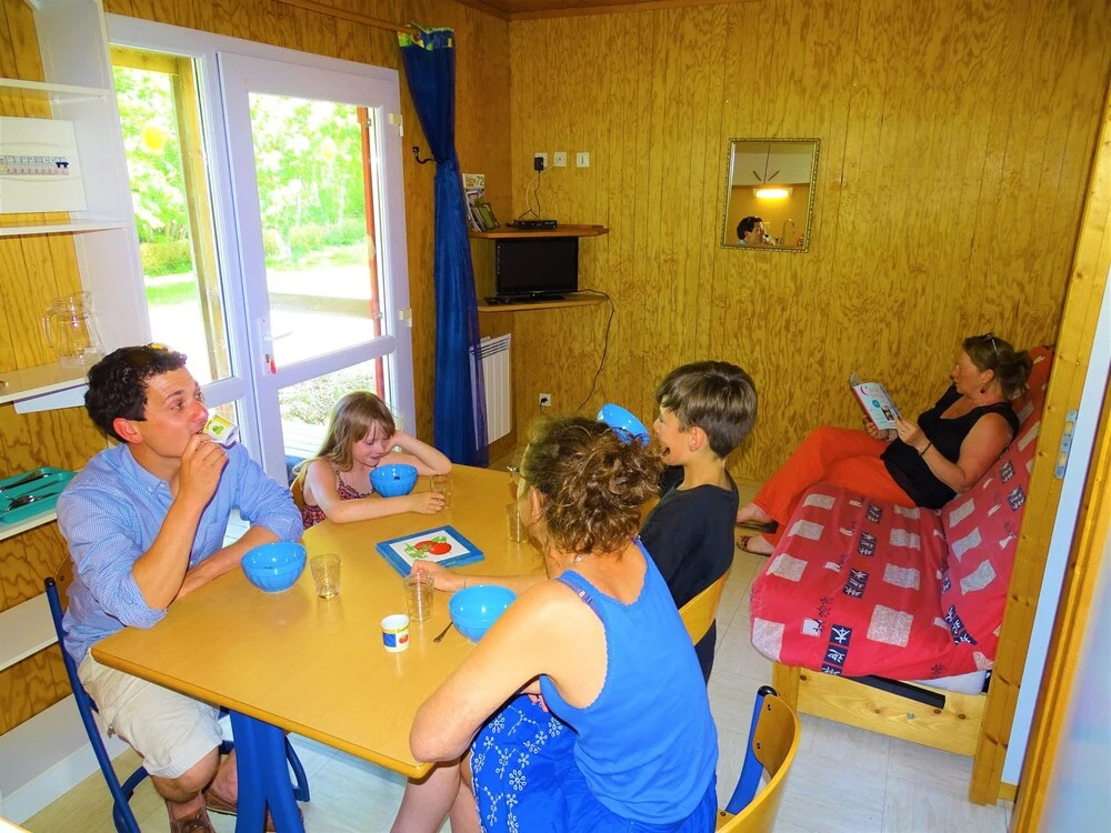 Afficher la photo 7 — Camping La Sittelle