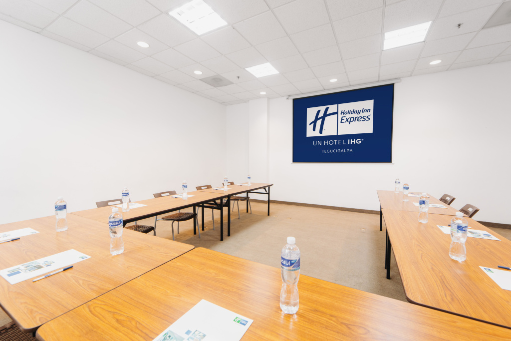Holiday Inn Express Tegucigalpa by IHG - Général