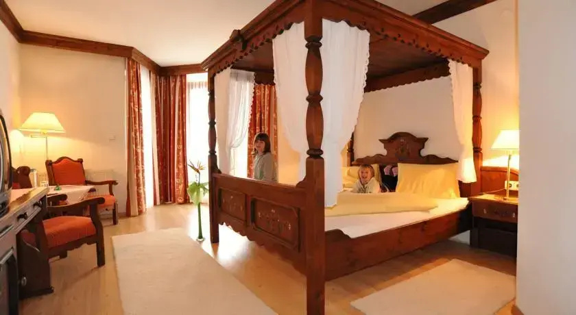 Hotel Löffele *** - Général