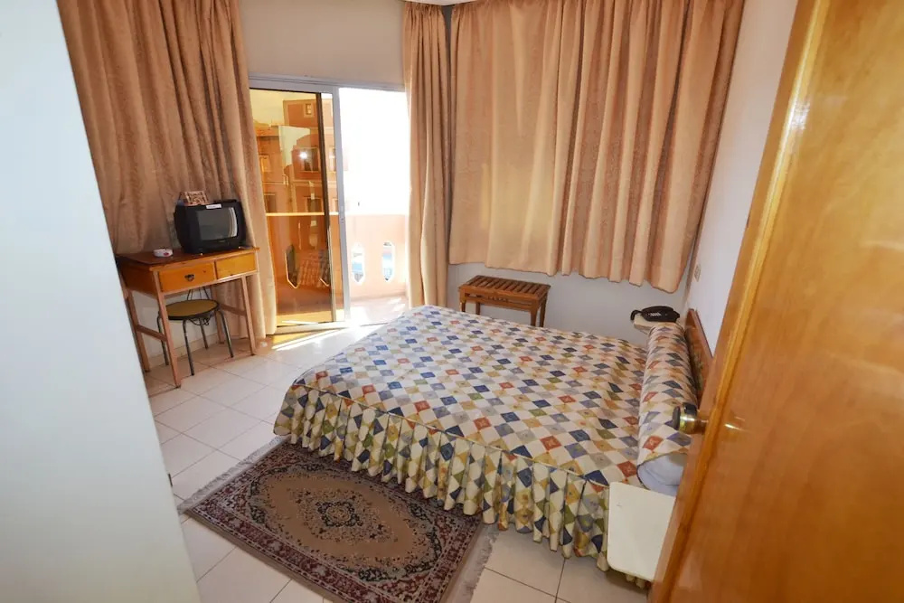Al Adarissa - Chambres