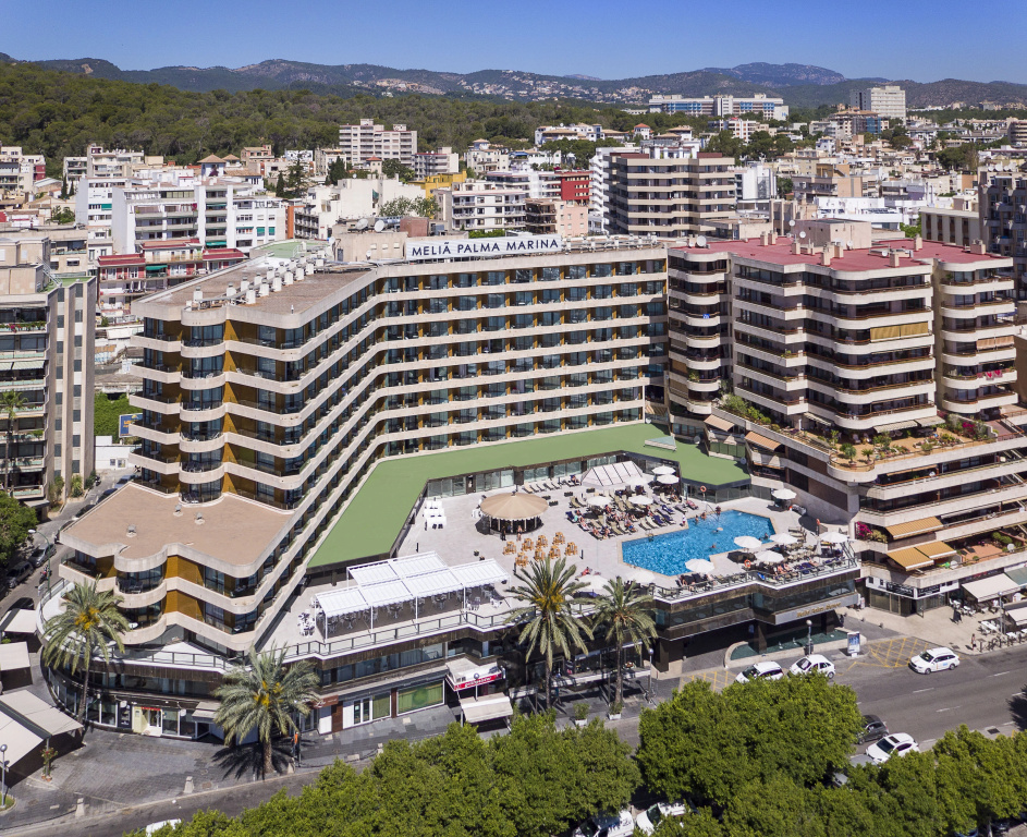 Melia Palma Marina - 2