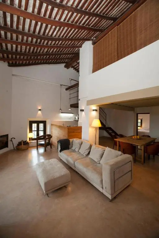 Los Pozos de la Nieve - Chambres