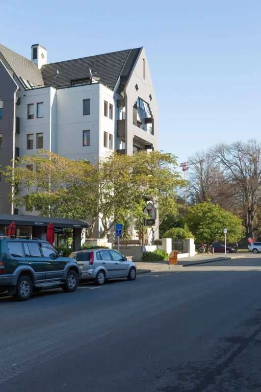 Hotel Give - Général