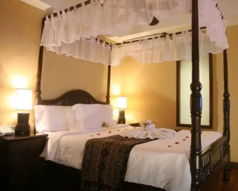 Anggun Boutique Hotel