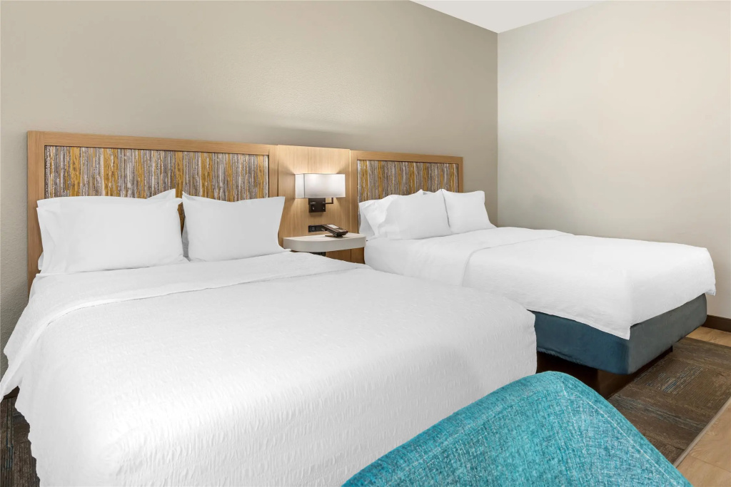 Hampton Inn Fort Myers-Airport & I-75 - Général