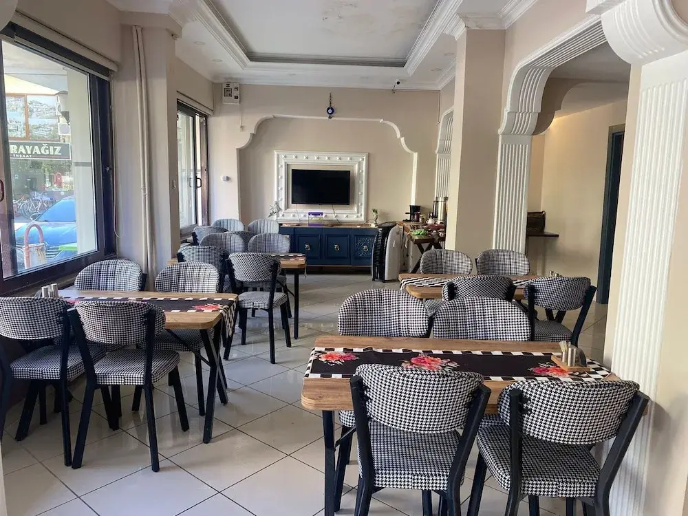 Hotel photo 13
