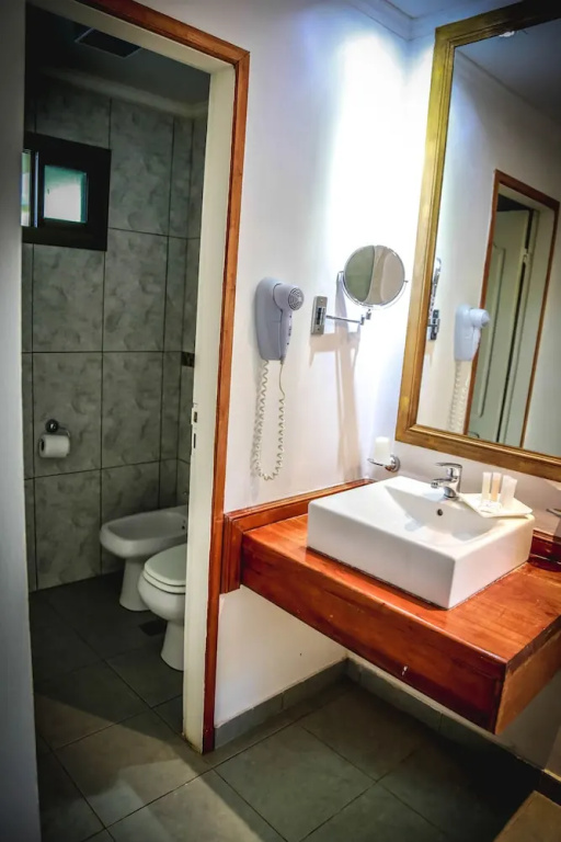 Rainforest Hotel & Cabañas - Chambres