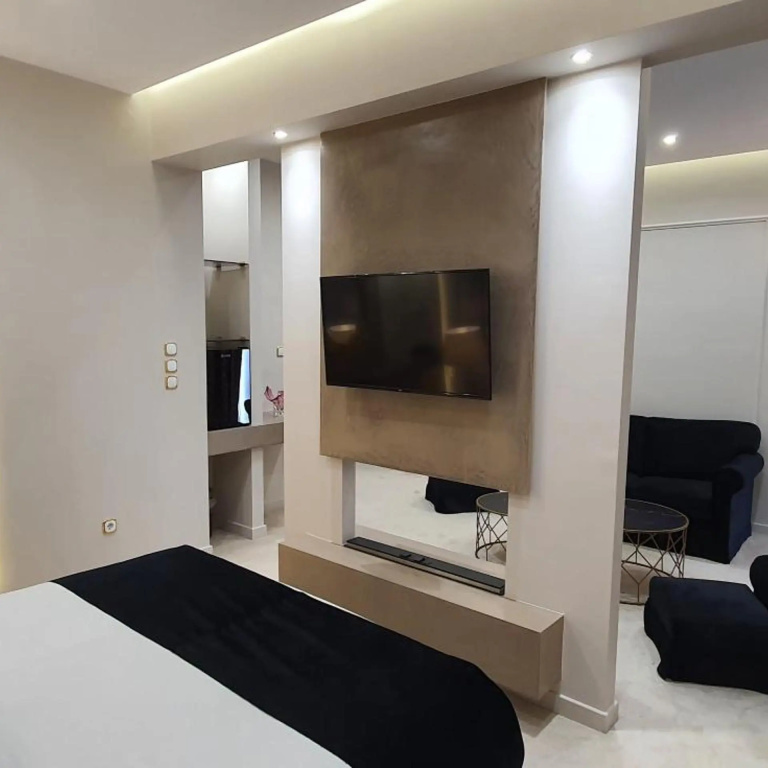 Lingos Hotel - Général