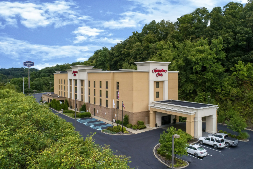 Hotel photo 18