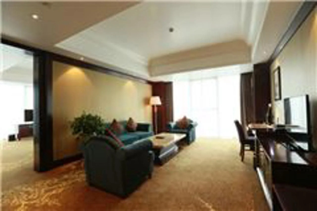 Fengda International Hotel - Général